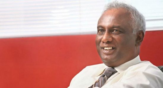 J. Dharmadasa appointed as Chairman of Film Corp.