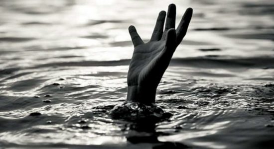 Three drown; one reported missing in 24 hours 