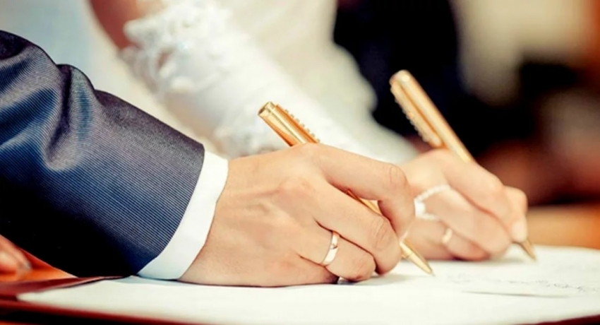 Proposal to abolish Kandyan marriage and divorce act