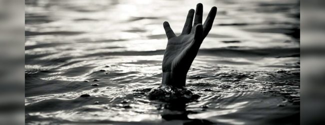 Three drown; one reported missing in 24 hours 