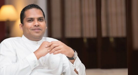 The government is preparing to sign the MCC