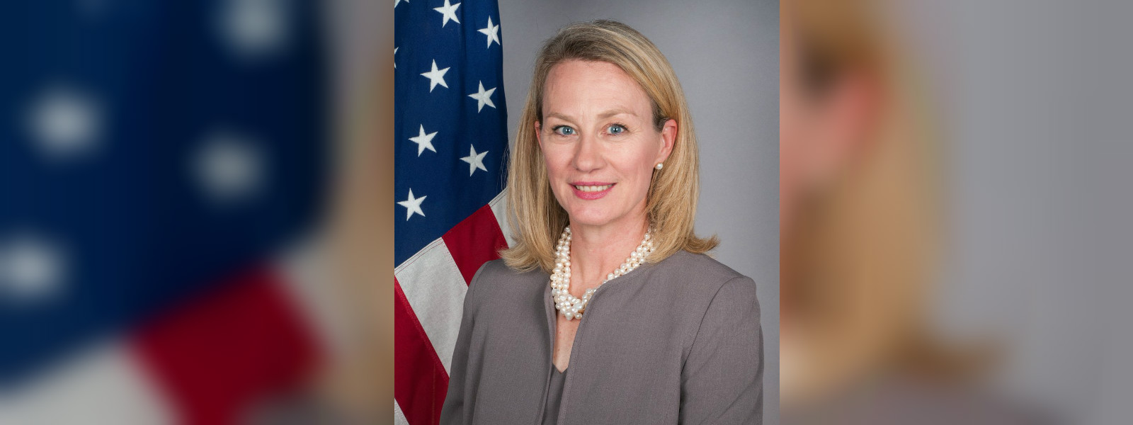 Top US diplomat Alice Wells to arrive in Sri Lanka