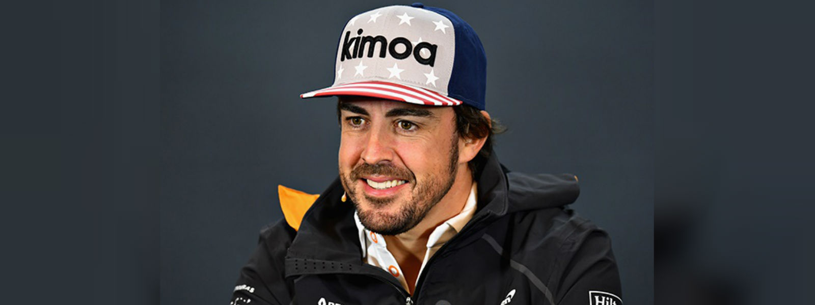 Alonso a free agent for Indy 500