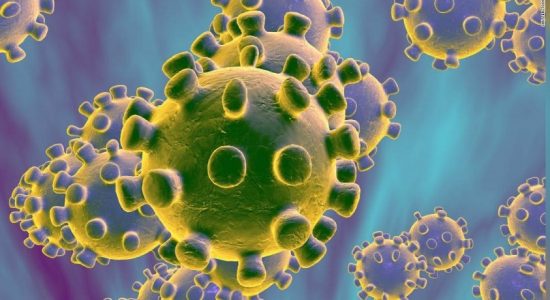 Coronavirus takes its toll globally 
