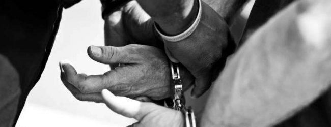 18 arrested for illegal gambling in Wennappuwa