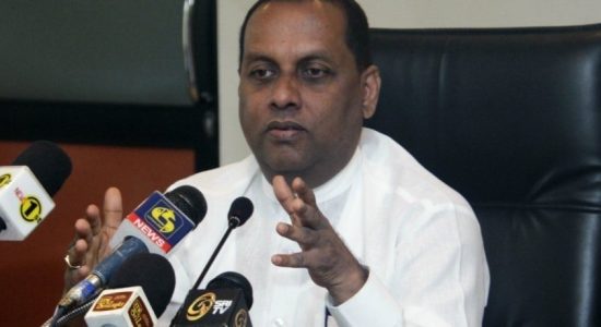 Increasing oil price will be the last resort