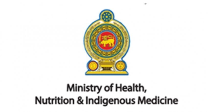 Health Ministry issues Coronavirus guidelines for health sector