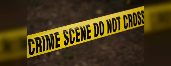 Man stabbed to death in Ratmalana