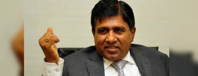 Prof. Mahanamahewa explains the possibility of carrying out investigations into the Bond Scam without Arjuna Mahendran