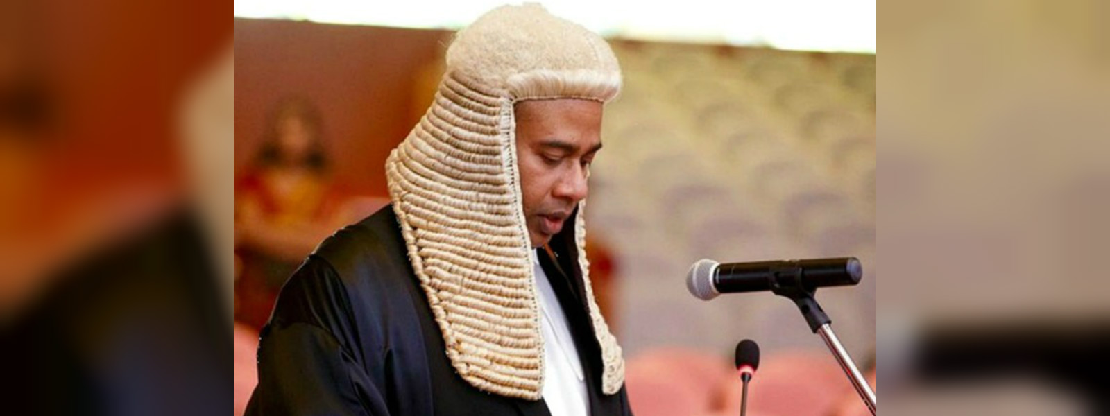 Increase judges & funding for better justice system – SC Judge Yasantha Kodagoda