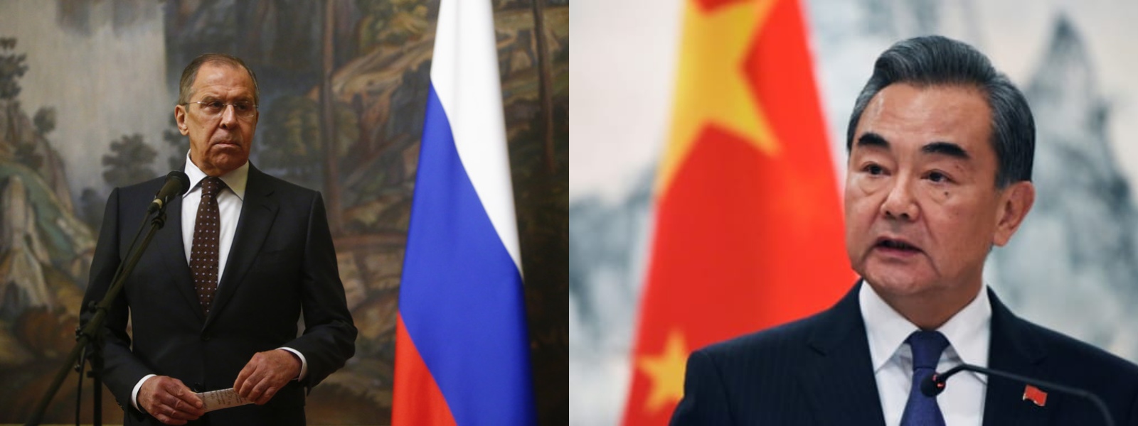 Chinese & Russian Foreign Minister to visit Sri Lanka