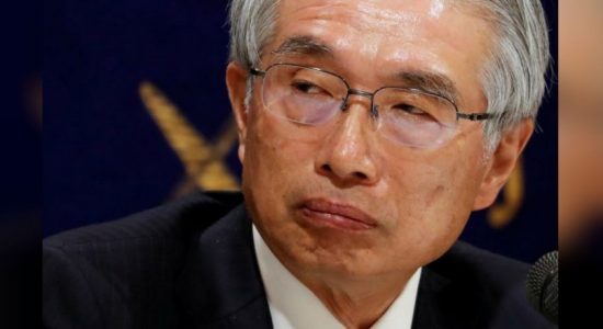 Carlos Ghosn's lawyer Hironaka resigns