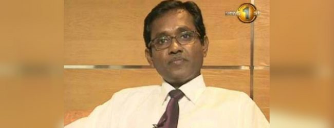 Susil Kindelpitiya acquitted and released