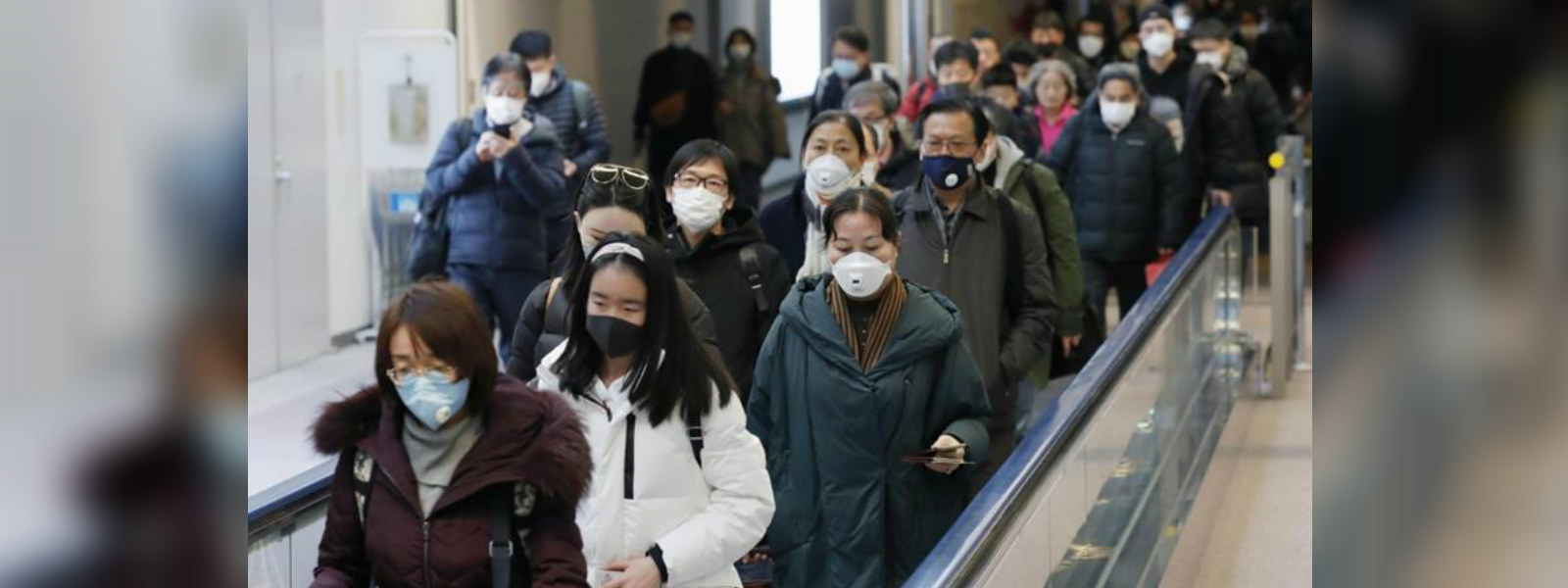 China coronavirus: Death toll rises as more cities shut down