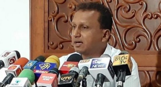"UNP has failed to provide what the people want"