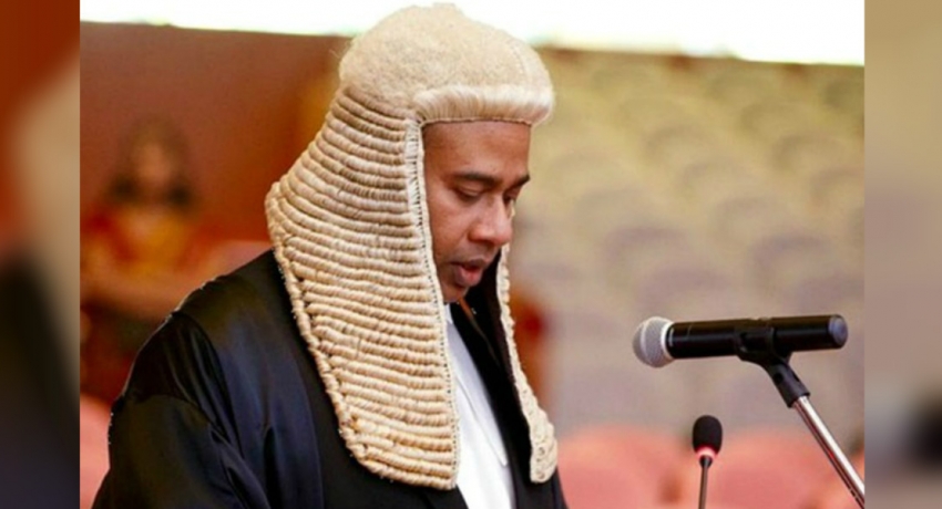 Pres recommends Yasantha Kodagoda to be appointed as a Supreme Court Judge