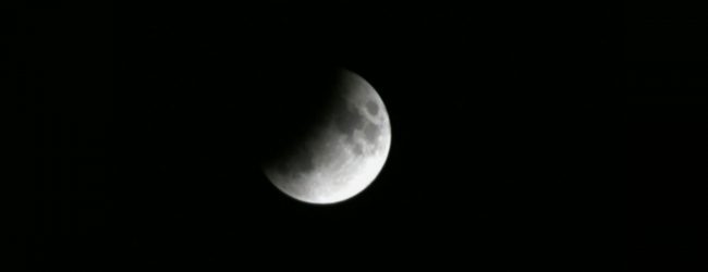 First lunar eclipse of 2020 to occur tomorrow