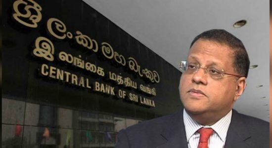 Forensic Audit reveals conflict of interest between Mahendran and Aloysious’s company, during bond transactions