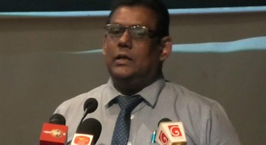 "Democracy won't assist in developing Sri Lanka"