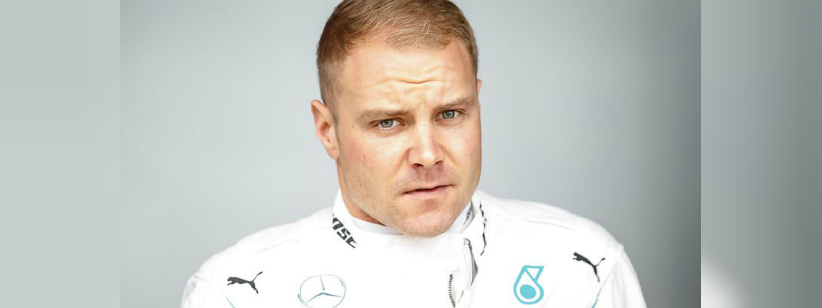 Bottas takes time off day job to rally in the snow