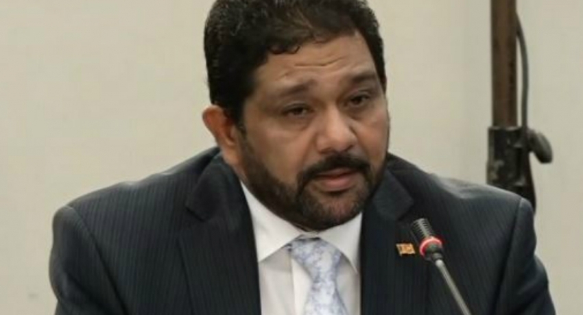 Azath Salley to appear before 21/4 commission