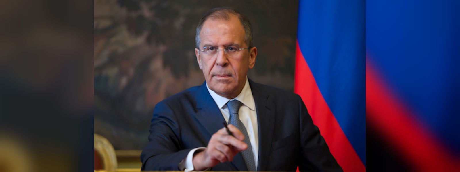 Russian foreign minister to arrive in Sri Lanka