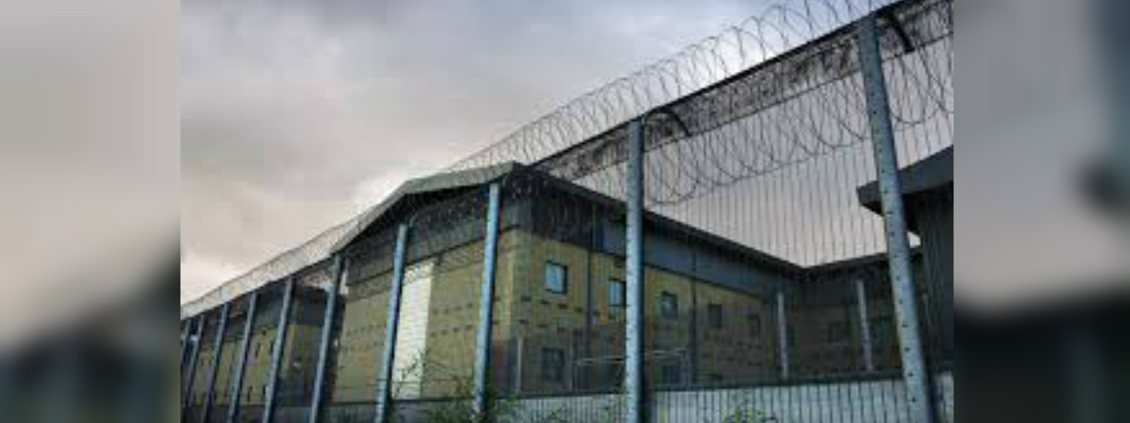 Mirihana detention centre security to strengthen