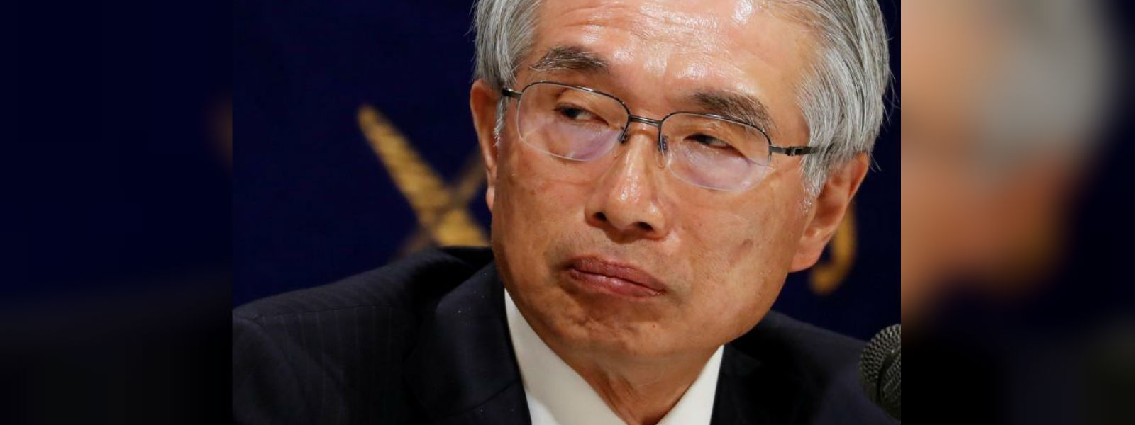 Carlos Ghosn's lawyer Hironaka resigns