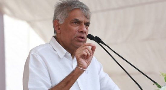RW's excessive security personnel openly discussed