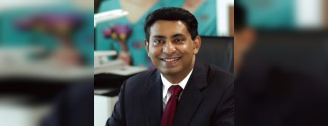 Former SriLankan CEO Kapila Chandrasena surrenders to the CID