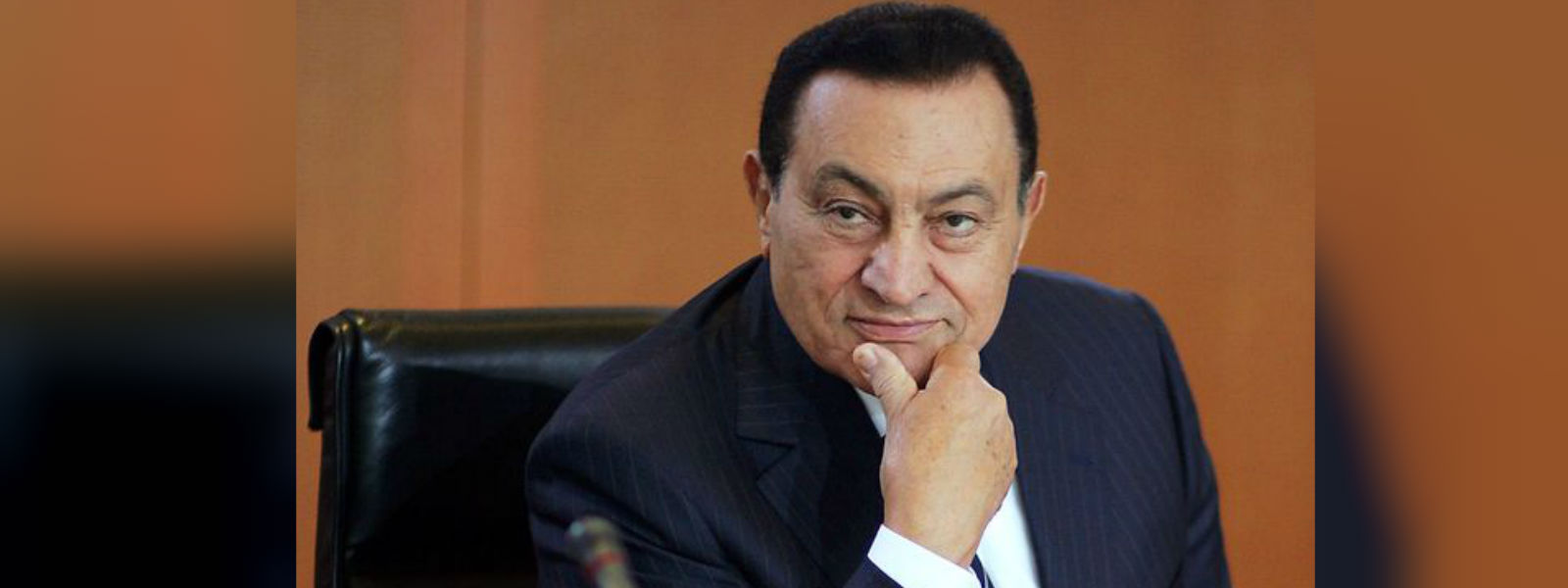 Ousted Egyptian President Hosni Mubarak passes away at the age of 91