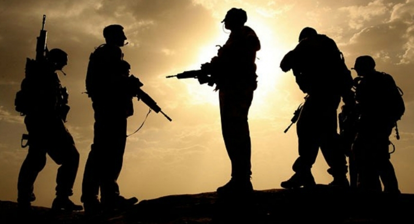 General amnesty for armed forces deserters begins today