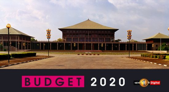 Budget for 2020 to be presented in June