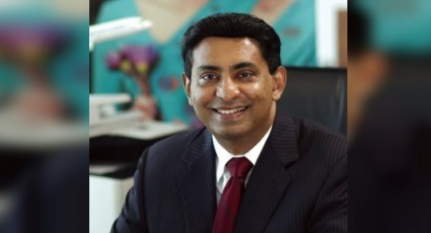 Former SriLankan CEO Kapila Chandrasena surrenders to the CID