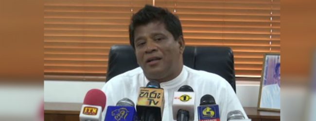 Parliament to be dissolved in 9 days