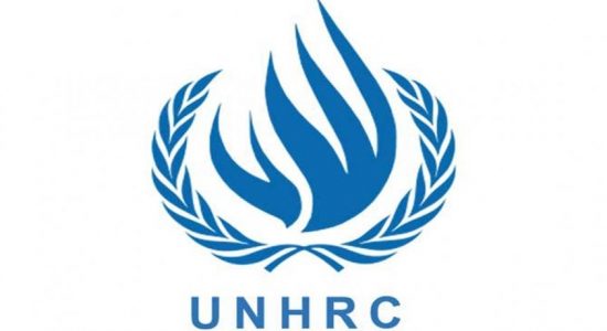SL Delegation reaches Geneva; FM to address UNHRC