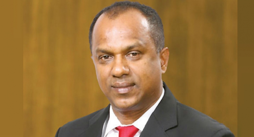 Overseas travel ban for Businessman Nimal Perera – linked to UL re-fleet deal