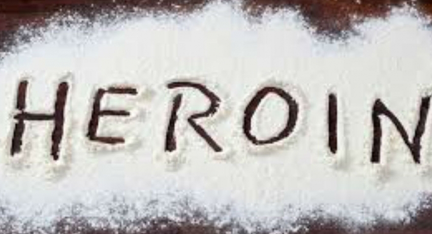 Police recovers 4.2kg of Heroin from Dehiwala and Maharagama