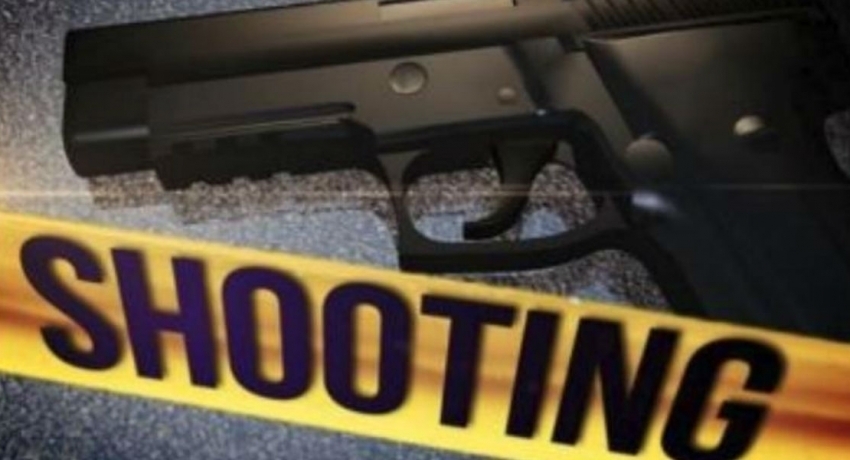 Shooting claims life of three-wheel driver
