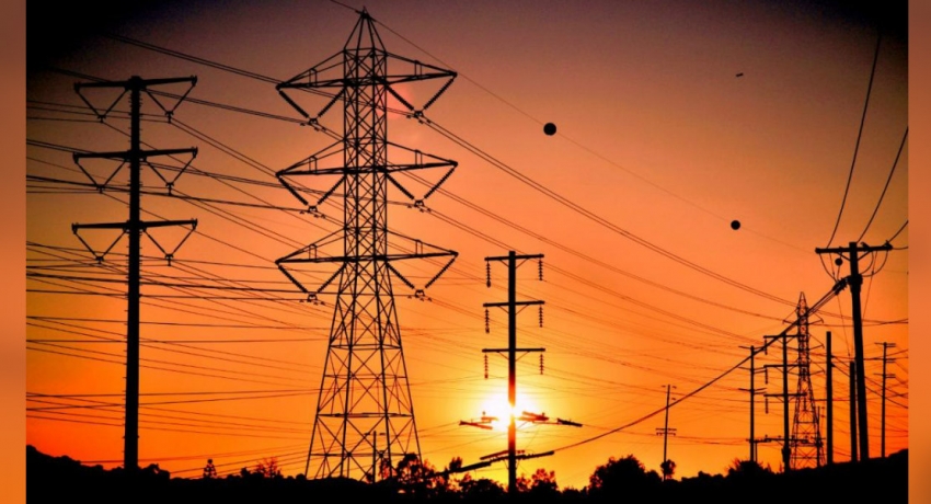 Government Held to Ransom on Electricity Supply