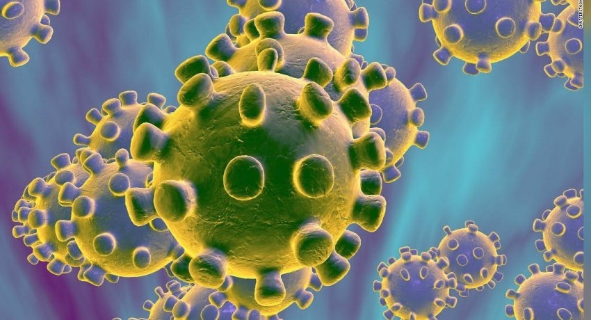 17 suspected coronavirus patients in 4 hospitals