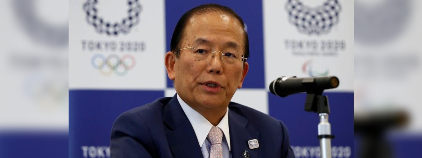 Olympics-Tokyo 2020 Organisers set up task force to counter coronavirus