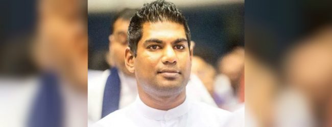 ‘UNFF to contest General Elections seperately’ – Maithri Gunaratne