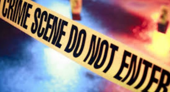 31 year old murdered at a nightclub in Mt. Lavinia