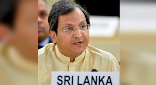 Decision to withdraw sponsoring UNHRC resolution 