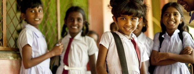 124 schools to be converted into national schools – Ministry of Education