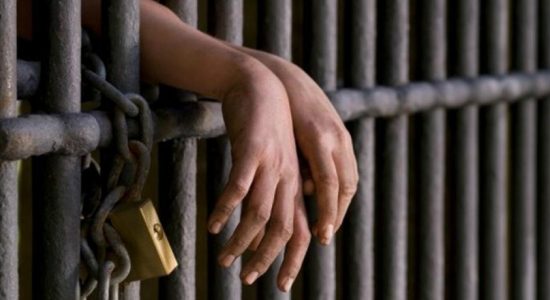 Why are remanded prisoners deprived off voting? 