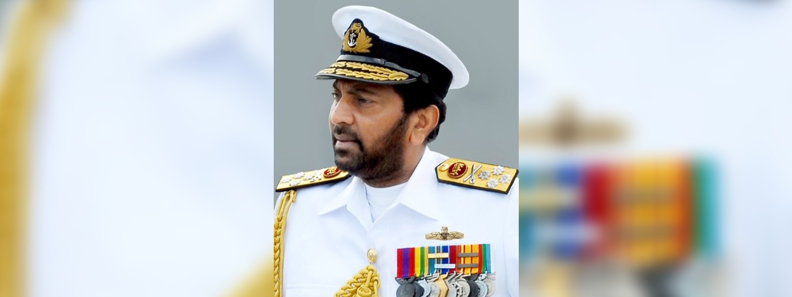 Summons issued for the 04th time on Admiral of the Fleet Wasantha Karannagoda