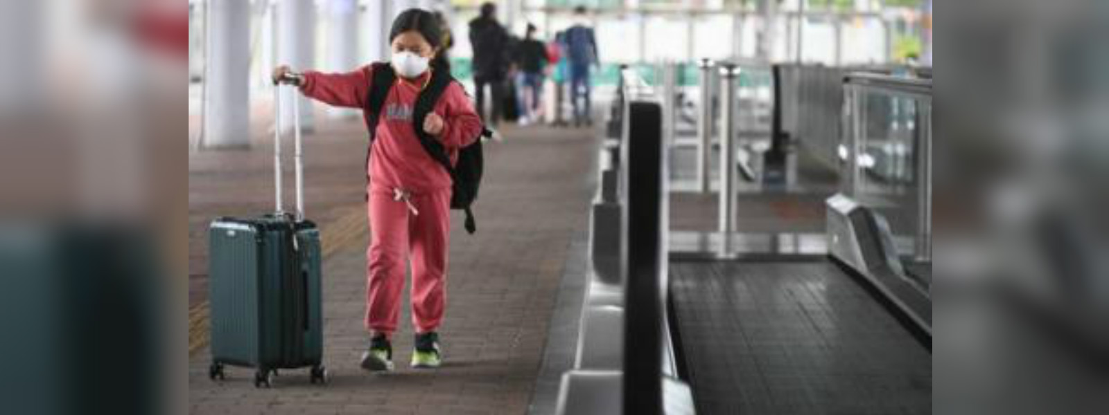 HK imposes quarantine rules on mainland Chinese 
