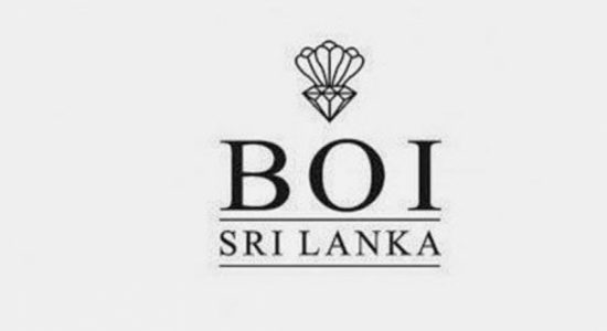 BOI sets sights on US$ 2bn in FDI this year